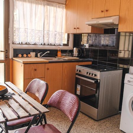 Serenityone - Centrally Located One Bedroom Apt Agia Napa Buitenkant foto