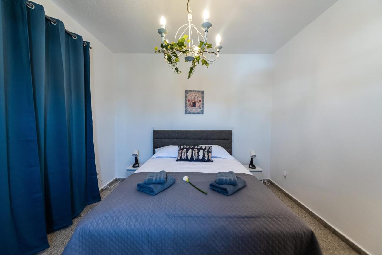 Serenityone - Centrally Located One Bedroom Apt Agia Napa Buitenkant foto