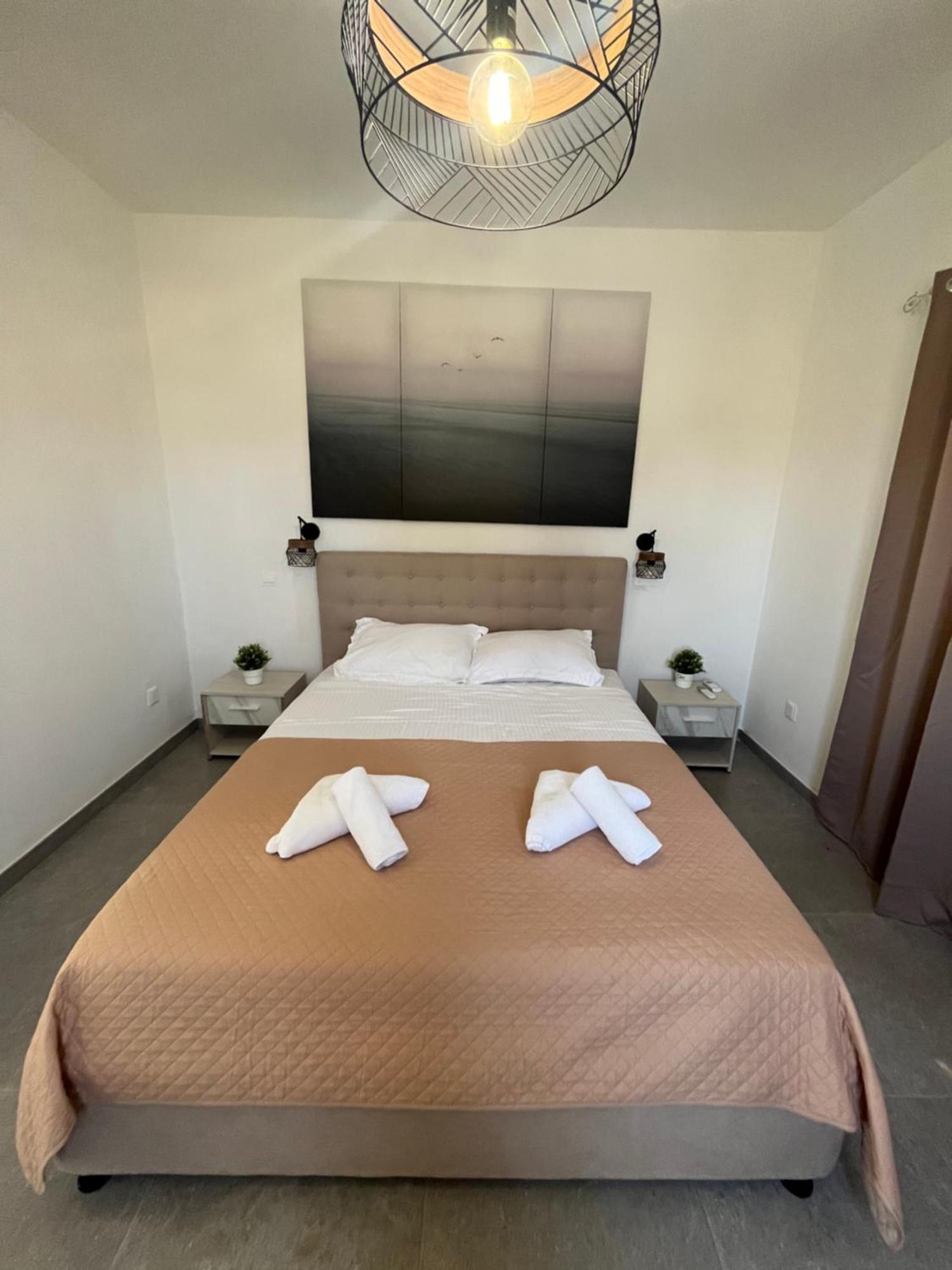 Serenityone - Centrally Located One Bedroom Apt Agia Napa Buitenkant foto