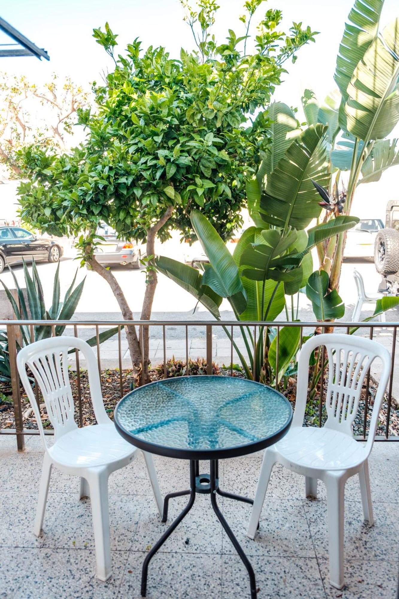 Serenityone - Centrally Located One Bedroom Apt Agia Napa Buitenkant foto