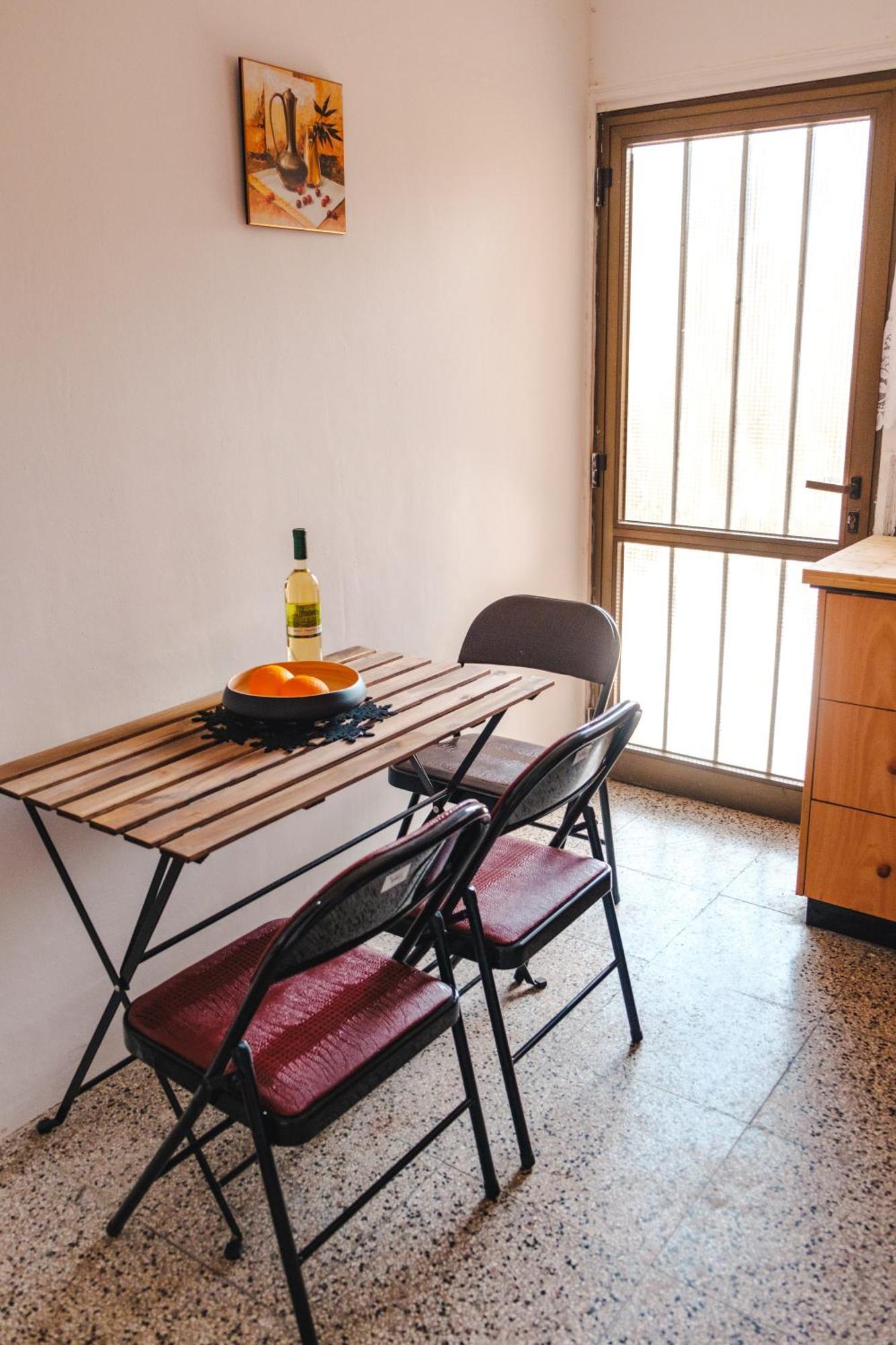 Serenityone - Centrally Located One Bedroom Apt Agia Napa Buitenkant foto