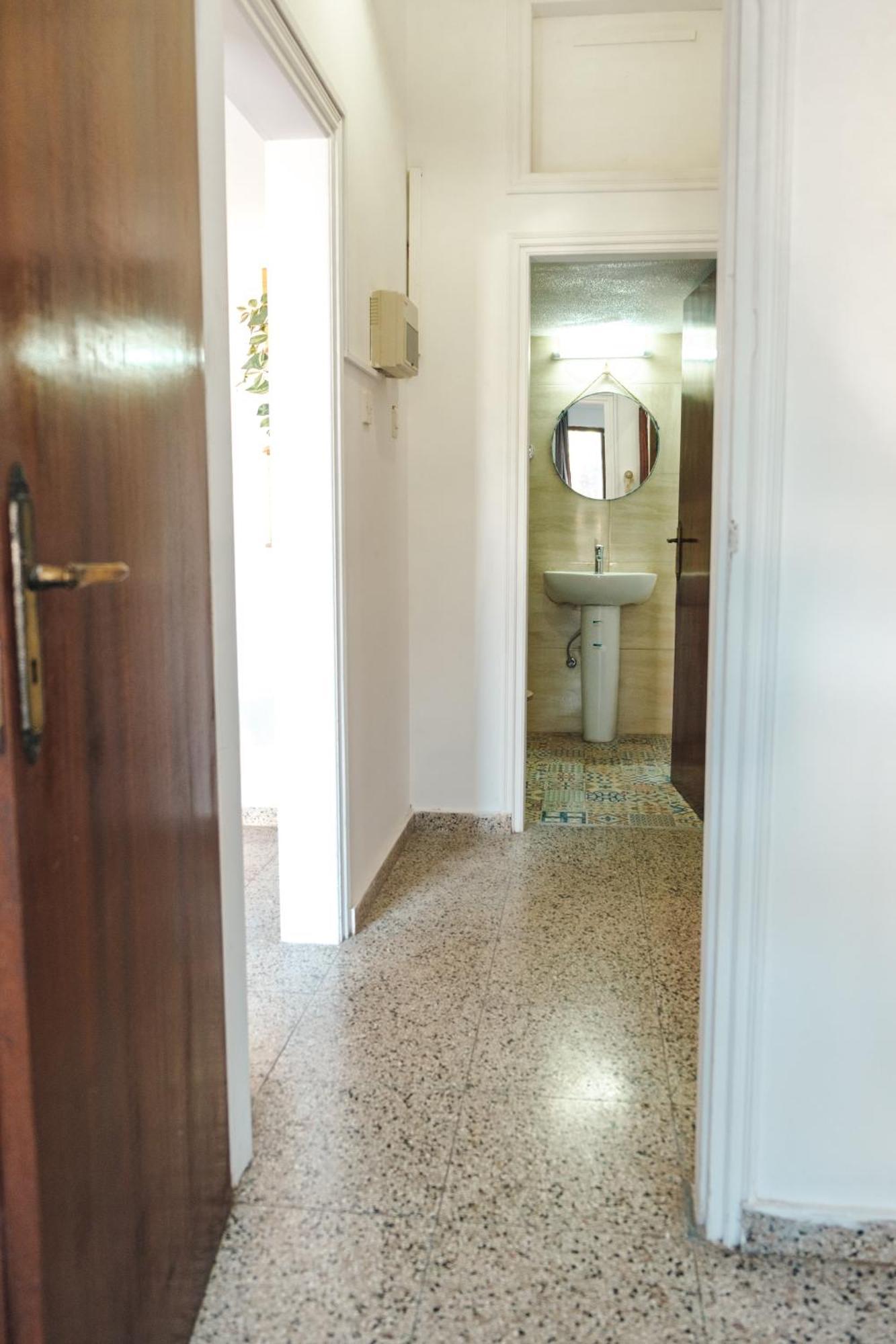 Serenityone - Centrally Located One Bedroom Apt Agia Napa Buitenkant foto
