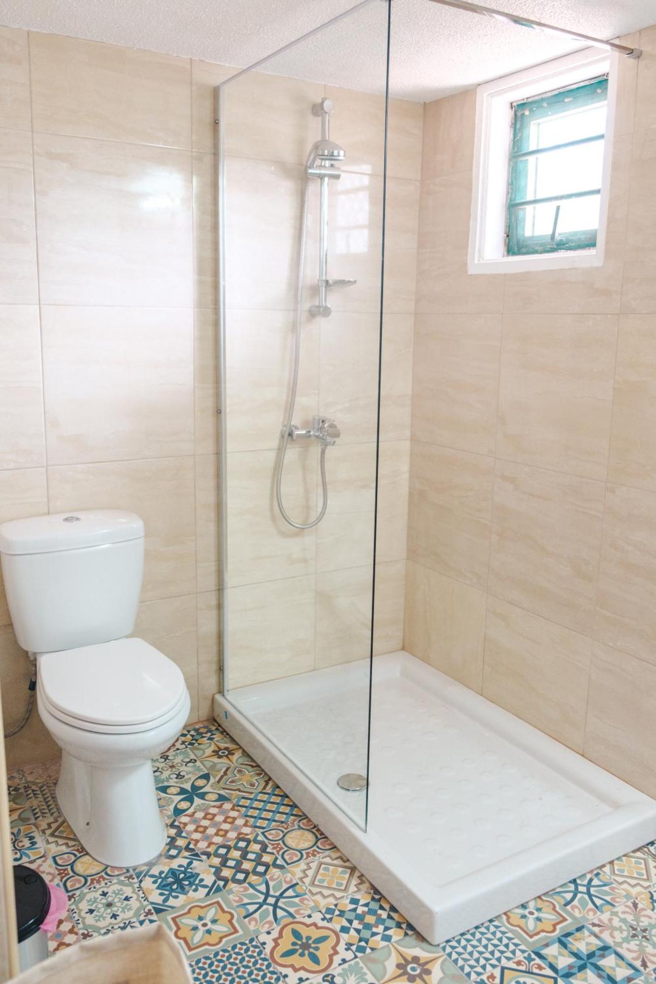 Serenityone - Centrally Located One Bedroom Apt Agia Napa Buitenkant foto