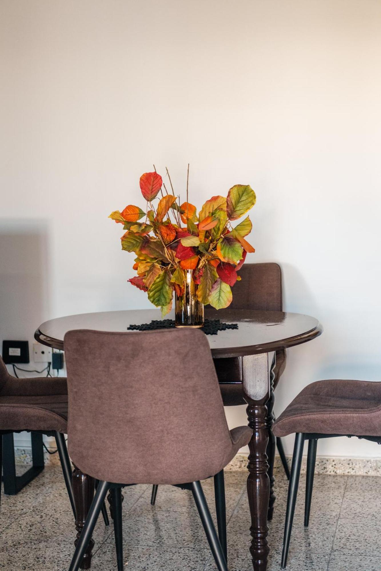 Serenityone - Centrally Located One Bedroom Apt Agia Napa Buitenkant foto