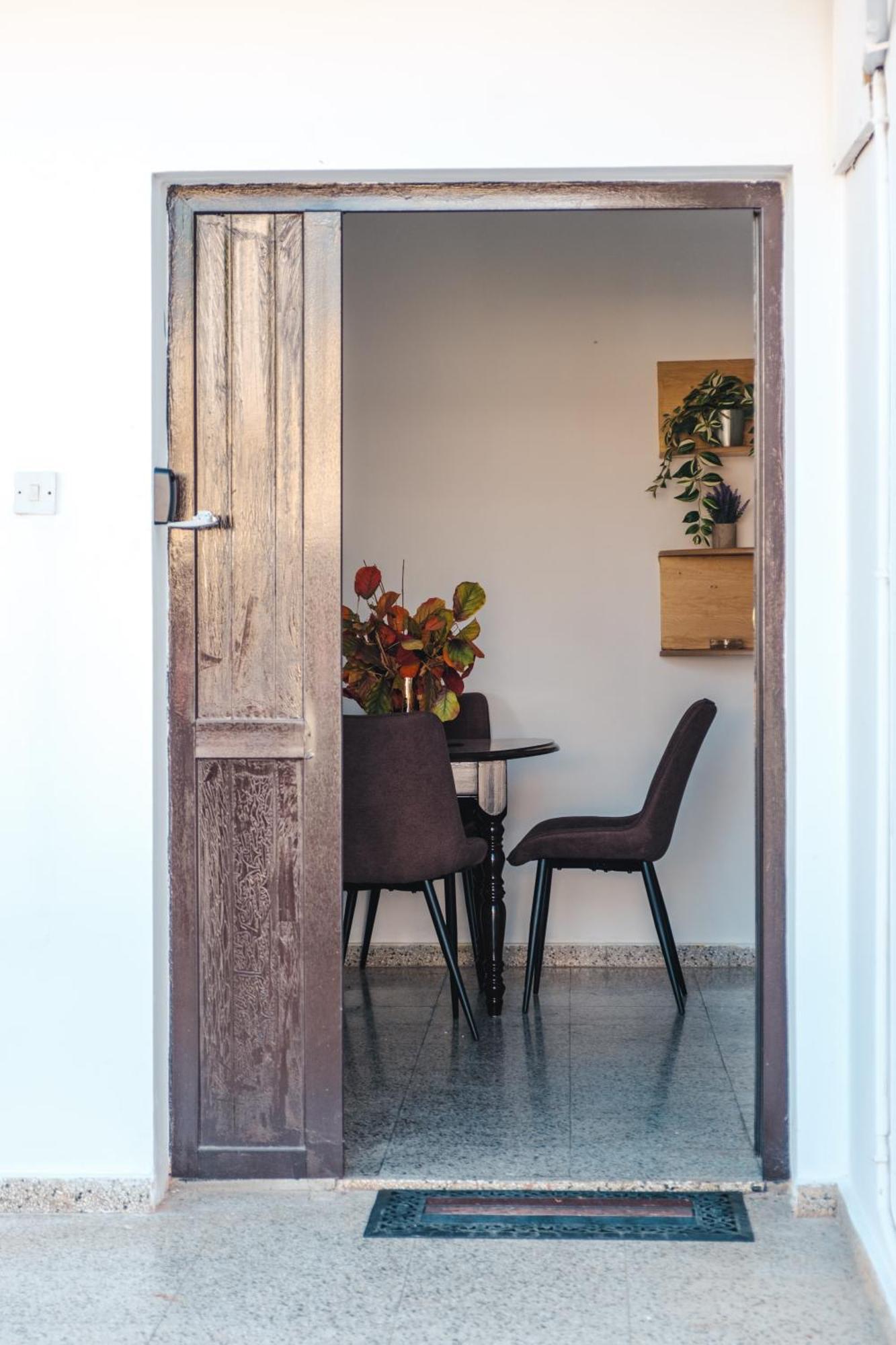 Serenityone - Centrally Located One Bedroom Apt Agia Napa Buitenkant foto